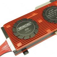 BMS LI-Ion 16S 60V 200A симметрия